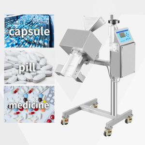 China High Sensitivity Metal Detector For Pharmaceutical Industry , SUS316 Material on sale