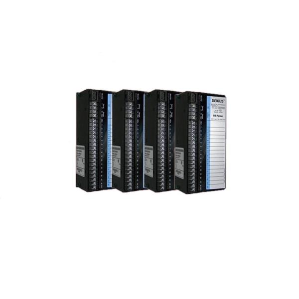 Cheap New Ge Fanuc PLC VCIB-16A AC Input Module With 16 Discrete Input Points for sale