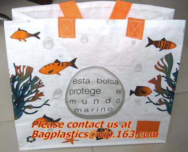 Cheap plastic woven bag, woven polypropylene bags, used pp bag, pp bedding bags,imprinted with PP gloss / matt lamination PP w for sale