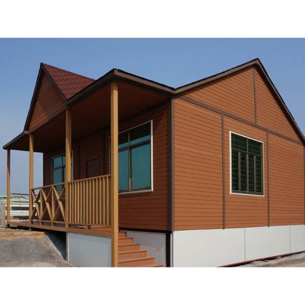 Cheap Customized WPC Decorative Wall Panel Rotproof Exterior Wood Wall Panels for sale