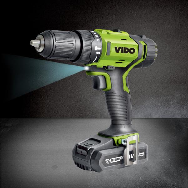 Cheap electric cordless impact hammer and drill set，The long service life of it keep itself flexible for sale