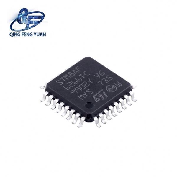 Cheap STMicroelectronics STM8AF6266TCX Pic Microcontroller Price Semiconductor Ic Chip STM8AF6266TCX for sale