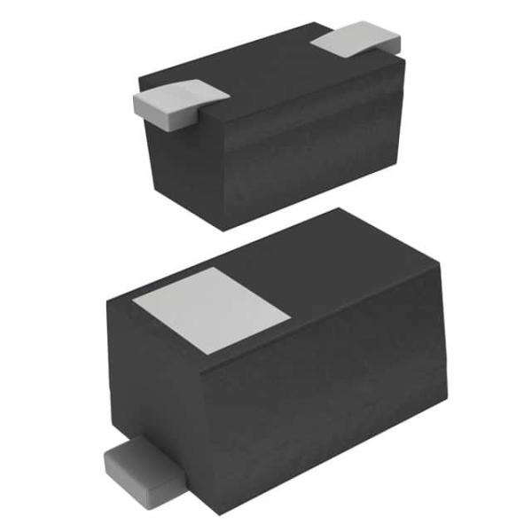 Cheap ESD5V0D5B-TP Diode Triode Circuit Protection TVS Transistors for sale