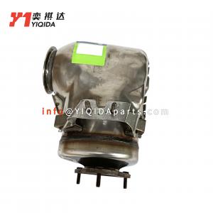 China 36012665 Auto Catalytic Converter Replacement For Volvo XC90 XC60 S90 V90 on sale
