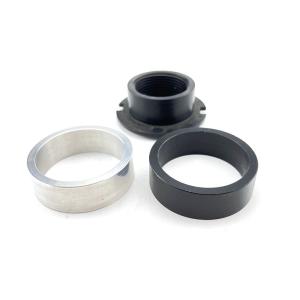 Best ASTM Standard Aluminum Washer CNC Machining with Customization and Customized Request wholesale