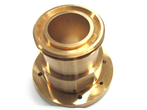 Cheap ABWR80 Westwind Air Bearing , PCB Drilling / Routing Spindle Air Bearings for sale