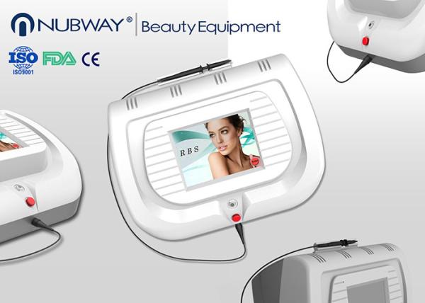 Cheap Professional 30MHz device for spider vein, thread vein and skin tag removal without pain for sale