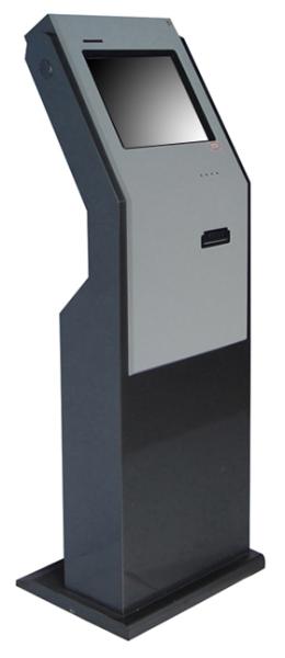Cheap Q2 Self service queue machine for sale