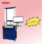 Low Noise Push And Pull Test Machine For Electronic Components Undergo Pressure