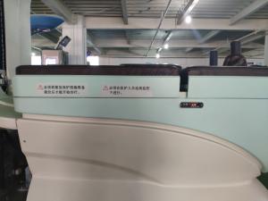 Best Stable Lumbar Decompression Machine Non Linear Logarithmic Curve wholesale