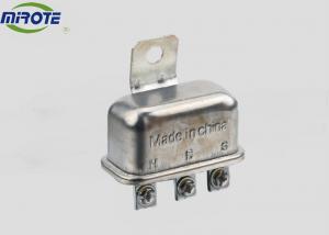Best Auto Parts  Ford  Cars 6 Volt Horn Relay With Silver Metal Cover 86530-22010 wholesale