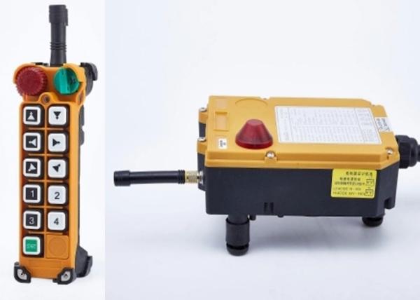 Cheap High efficiency remote controller for crane for sale