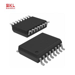 M25PX64-VMF6TP TR Flash Memory Chips High Performance Storage for Your Data Needs