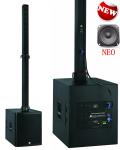 High End Active Line Array Speaker Column Professional Audio System
