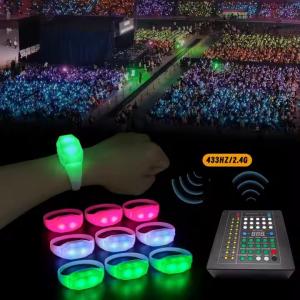 China Professionals DMX Wireless Controller For Lighting Control 0.6 Lbs 0-40°C on sale
