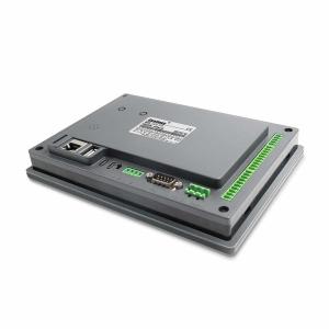 800*480 Pixels Coolmay PLC HMI All In One Common Communication Protocol
