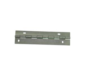 Precision Flat Hinge Sturdy And Durable Custom Hinge Fabrication