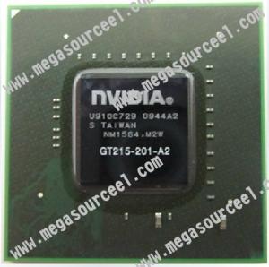 Best Computer IC Chips GT216-057-A3 Computer GPU CHIP NVIDIA Computer IC Chips wholesale