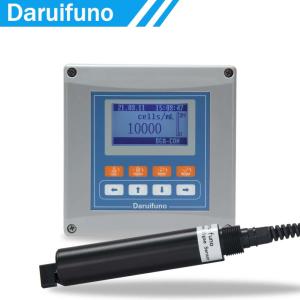 China Two SPST RS485 Digital Blue Green Algae Tester With LCD Screen on sale