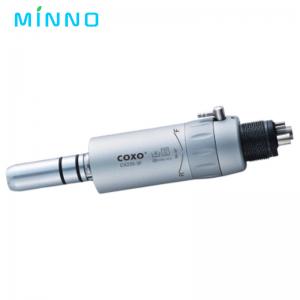 China CX235-3F External Air Motor Low Speed Handpiece E Type Push Button on sale
