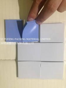 Best 0.25mm Thermal Conductive Pad thermal conductive silicone pad wholesale
