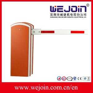 Best Bi-directional Barrier Gate For Parking System / auto barrier gate system wholesale