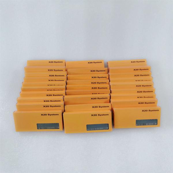 Cheap X20MM2436 B&R X20 PWM Motor Module for sale