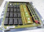 DS3810CLCB1A1A GE Control Circuit Board with thirteen circuits and two resistor