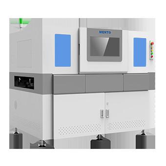 Cheap CCD 3D AOI Automated Optical Inspection Machine Deep Learning Used for sale