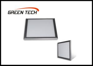 China 80lm/w Customized LED Panel Light 600x600 For Commercial Lighting IP44 on sale