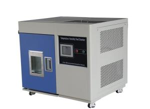 China 40℃ Cold Hot Mini Environmental Chamber For Auto Testing Calibration on sale