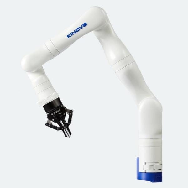 Cheap Versatile And Modular Kinova Gen3 Robots 6 Axis for sale