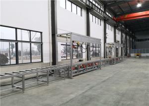 Best Easy Operate Single Layer Manual Busbar Assembly System wholesale