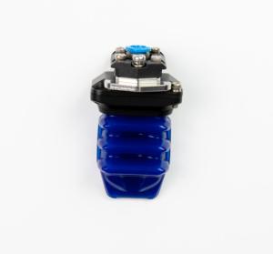 Best Flexible Soft Robot Finger With Special Airbag Structure wholesale
