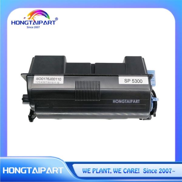Cheap Toner Cartridge for Ricoh SP 5300 SP 5310 MP501 MP601 Laser Printer Toners for sale