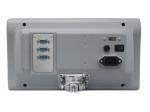 3 Axis LCD Dro Digital Readout For Bridgeport Mill Lathe Machine