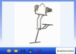 SFD1A Overhead Line Bicycles for Single Conductor to install accessories and