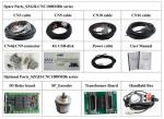 Mini 5 Axis CNC Milling Controller For CNC Boring Machinery 32 Bits High