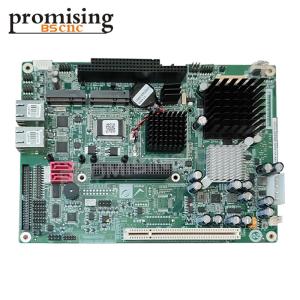 Kit-SBC IEI 045-701-002 For Gerber Spreader Machine, Industrial Motherboard CPU Card NOVA-945GSE-N270-R20