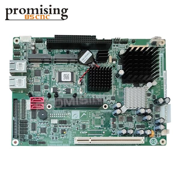 Cheap Kit-SBC IEI 045-701-002 For Gerber Spreader Machine, Industrial Motherboard CPU Card NOVA-945GSE-N270-R20 for sale