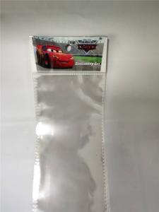 Best Reusable BOPP Plastic Bags Antipollution Water Resistant Stable Performance wholesale
