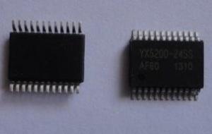 China USB/TF/SD card module YX5200-24SS on sale