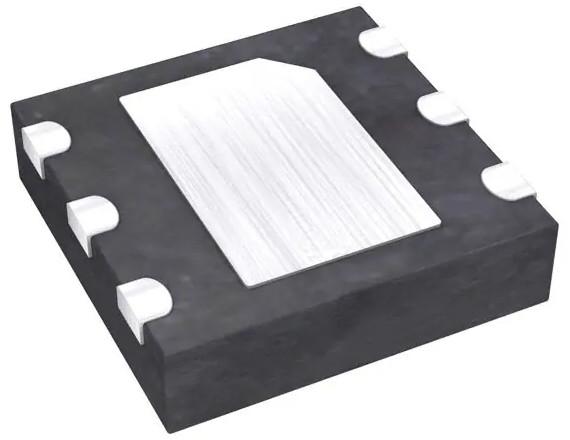 Cheap Networking Communications DS28C36Q+T Authentication Automotive IC 6-TDFN for sale