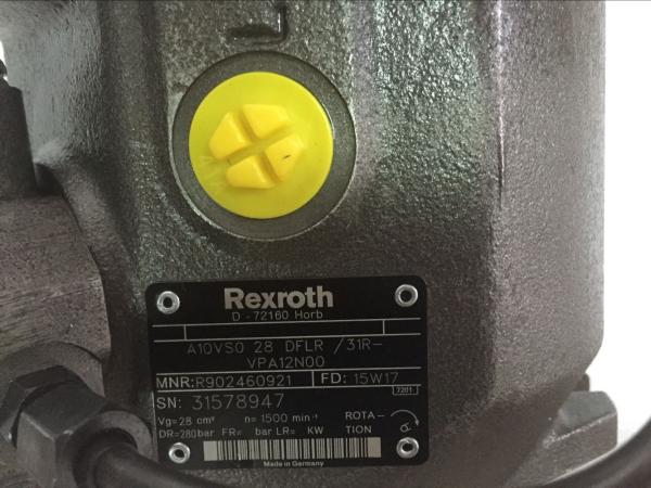 Cheap STOCK SALE R902460921 A10VSO28DFLR/31R-VPA12N00 AA10VSO28DFLR/31R-VPA12N00 for sale