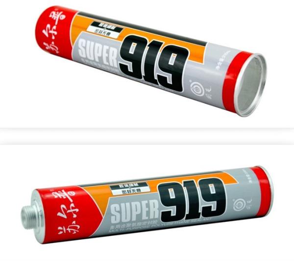 Cheap Single Component Polyurethane Adhesive Glue / Polyurethane Joint Sealant for sale