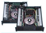 8 Ohm Class AB Switch Mode Power Amplifier For Entertainment Place
