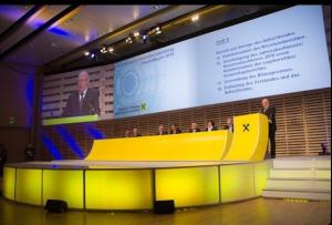 Best Light Weight LED Digital Display Screens Picture Wrinkle Less For Event Stage wholesale
