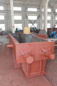 Best Custom Tundish CCM Parts safe operation with ISO certification wholesale