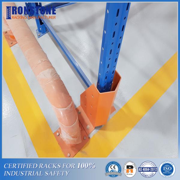 Cheap Cost-effective Accessories Used in Pallet Racking System for sale
