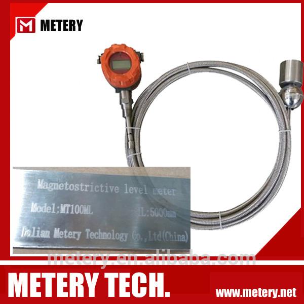 Cheap Magnetostrictive level meter MT100ML from METERY TECH. for sale